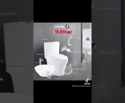 Combo thiết bị vệ sinh Toto