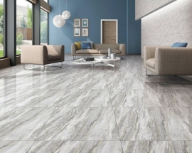 Mách bạn cách chọn màu gạch lát nền phòng hợp với từng phong cách