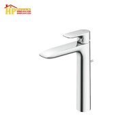 VÒI LAVABO NÓNG LẠNH TOTO  TLG04307V CHÍNH HÃNG