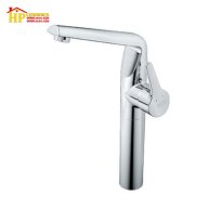 VÒI LAVABO NÓNG LẠNH AMERICAN STANDARD WF-0502 CHÍNH HÃNG