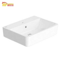 CHẬU LAVABO ĐẶT BÀN AMERICAN STANDARD 0507-WT CHÍNH HÃNG