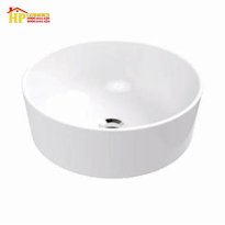 CHẬU LAVABO ĐẶT BÀN AMERICAN STANDARD 0509-WT CHÍNH HÃNG