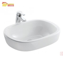 CHẬU LAVABO ĐẶT BÀN AMERICAN STANDARD  0950-WT CHÍNH HÃNG