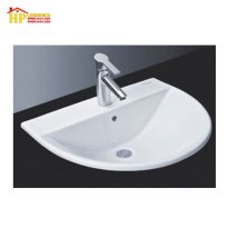 CHẬU LAVABO DƯƠNG BÀN TOTO L946CR CHÍNH HÃNG