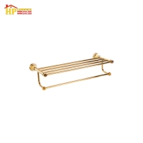 MÁNG KHĂN TẦNG MẠ VÀNG CAO CẤP MK-33