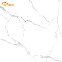 GẠCH LÁT NỀN 120X120 TRẮNG VÂN KHÓI 1201 CAO CẤP GIÁ RẺ