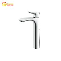VÒI LAVABO NÓNG LẠNH TOTO TLG01307V CHÍNH HÃNG