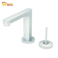 VÒI LAVABO NÓNG LẠNH AMERICAN STANDARD A-1355 CHÍNH HÃNG