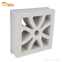 GẠCH BÔNG GIÓ 20X20 HOA VĂN BÔNG MAI 028 CAO CẤP GIÁ RẺ