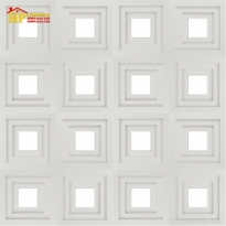 GẠCH BÔNG GIÓ 20X20 TRANG TRÍ HOA VĂN VUÔNG 029 CAO CẤP GIÁ RẺ
