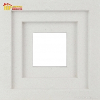 GẠCH BÔNG GIÓ 20X20 TRANG TRÍ HOA VĂN VUÔNG 029 CAO CẤP GIÁ RẺ