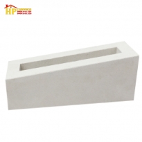 GẠCH BÔNG GIÓ 30X12X10 HOA VĂN CHỮ NHẬT 003 CAO CẤP GIÁ RẺ