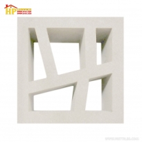 GẠCH BÔNG GIÓ 20X20 TRANG TRÍ HOA VĂN BAMBO 042 CAO CẤP GIÁ RẺ