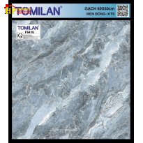 GẠCH LÁT NỀN 60X60 SẮC MÀU XÁM ĐẬM VÂN ĐÁ MARBLE ĐA SẮC CÓ ĐƯỜNG VÂN RẠN CHỈ VÀNG GOLD CAO CẤP GIÁ RẺ