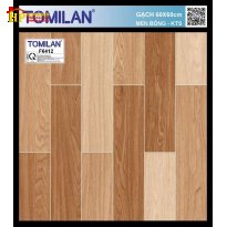 GẠCH LÁT NỀN 60X60 GIẢ GỖ HỌA TIẾT CÁC THANH GỖ ĐẬM LỢT ĐAN XEN NHAU CAO CẤP GIÁ RẺ
