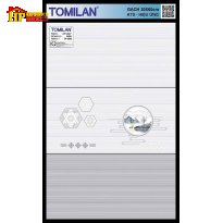 GẠCH ỐP TƯỜNG 30X60 SẮC MÀU XÁM ĐẬM LỢT SỌC SONG SONG ĐIỂM KHUNG TRANH PHONG CẢNH SƠN THỦY CAO CẤP GIÁ RẺ