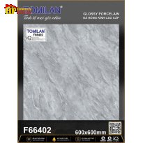 GẠCH LÁT NỀN 60X60 SẮC MÀU XÁM ĐẬM VÂN ĐÁ RẠN NỨT TIA CHỚP ĐẦY TÁO BẠO CAO CẤP GIÁ RẺ