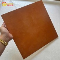 GẠCH TRANG TRÍ 30X30 SẮC MÀU NÂU TRẦM COTO NHẬP KHẨU CAO CẤP