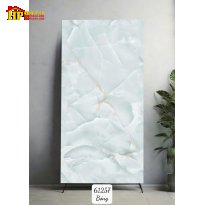 GẠCH LÁT NỀN 60X120 TONE MÀU XANH NGỌC CÂY HỌA TIẾT VÂN ĐÁ CẨM THẠCH NHẬP KHẨU CAO CẤP
