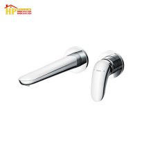 VÒI LAVABO NÓNG LẠNH ÂM TƯỜNG TOTO TLS03308B CHÍNH HÃNG