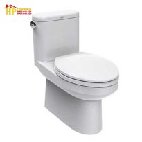 BÀN CẦU KHỐI AMERICAN STANDARD 2045-WT CHÍNH HÃNG