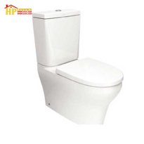 BÀN CẦU HAI KHỐI AMERICAN STANDARD 2309-WT CHÍNH HÃNG