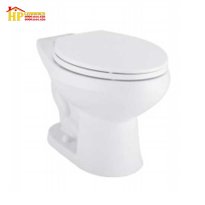 BÀN CẦU VAN XÃ TRỰC TIẾP AMERICAN STANDARD 2481SC-WT CHÍNH HÃNG