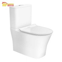 BÀN CẦU HAI KHỐI AMERICAN STANDARD 2622-WT CHÍNH HÃNG