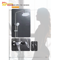 SEN TẮM ĐỨNG CAO CẤP TC-SC800