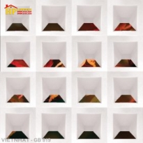 GẠCH BÔNG GIÓ 20X20 TRANG TRÍ HOA VĂN BÁNH Ú 839 CAO CẤP GIÁ RẺ