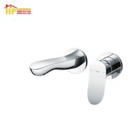 VÒI LAVABA ÂM TƯỜNG NÓNG LẠNH TOTO TLG01310B CHÍNH HÃNG