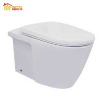 BÀN CẦU ĐẶT SÀN AMERICAN STANDARD  3225SC-WT CHÍNH HÃNG