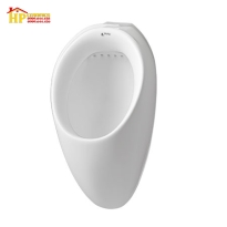 BỒN TIỂU TREO TƯỜNG INAX U-117V CHÍNH HÃNG