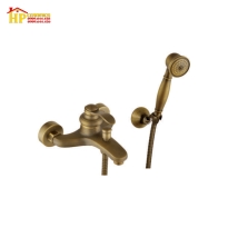 SEN DÂY TẮM ĐỒNG CỔ ĐIỂN S-1128