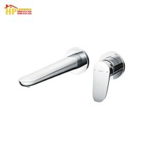VÒI LAVABO NÓNG LẠNH ÂM TƯỜNG TOTO TLS04309B CHÍNH HÃNG
