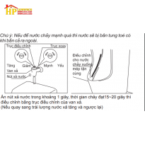 BỒN TIỂU TREO TƯỜNG INAX  AU-431VR CHÍNH HÃNG
