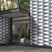 GẠCH ỐP TƯỜNG 30X60 TRANG TRÍ Ô VUÔNG XÁM XANH 3603 CAO CẤP GIÁ RẺ