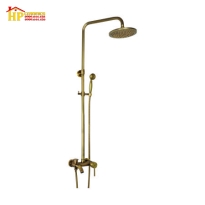 SEN CÂY TẮM ĐỨNG CỔ ĐIỂN S-1105