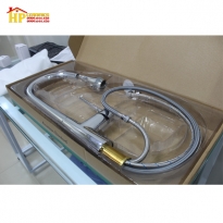 VÒI RỬA CHÉN DÂY RÚT AMERICAN STANDARD WF-5634 CHÍNH HÃNG