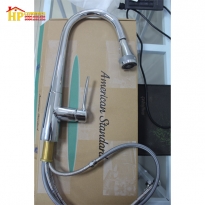VÒI RỬA CHÉN DÂY RÚT AMERICAN STANDARD WF-5634 CHÍNH HÃNG