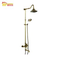 SEN CÂY TẮM ĐỨNG CỔ ĐIỂN S-1106