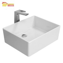 CHẬU LAVABO ĐẶT BÀN AMERICAN STANDARD WP-F611 CHÍNH HÃNG