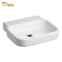 LAVABO AMERICAN STANDARD WP-F628 CHÍNH HÃNG