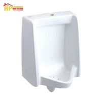 BỒN TIỂU TREO TƯỜNG AMERICAN STANDARD 6502-WT CHÍNH HÃNG