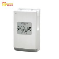MÁY SẤY TAY INAX JT-1000 CHÍNH HÃNG