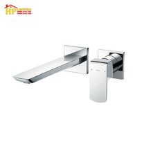 VÒI LAVABO NÓNG LẠNH ÂM TƯỜNG TOTO TLG02311B CHÍNH HÃNG