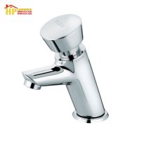 VÒI LAVABO LẠNH BÁN TỰ ĐỘNG TOTO DL102 CHÍNH HÃNG