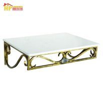 MẶT ĐÁ SẮT MỸ NGHỆ KS-01