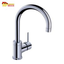 VÒI RỬA CHÉN NÓNG LẠNH MẠ CROME CAO CẤP 405 GIÁ RẺ