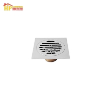 PHỄU THOÁT SÀN TOTO  TVBA407 CHÍNH HÃNG